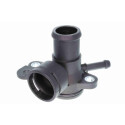 Flange do líquido de refrigeração
