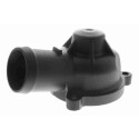 Flange do líquido de refrigeração