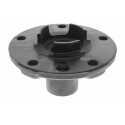 Cubo da roda