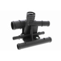 Flange do líquido de refrigeração