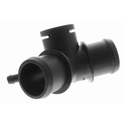 Flange do líquido de refrigeração