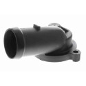 Flange do líquido de refrigeração