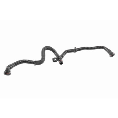 Tubo flexível, respiro do cárter da cambota