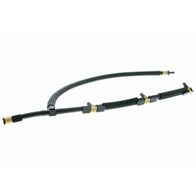 Tubo flexível, combustível de fuga