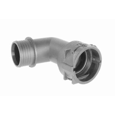 Flange do líquido de refrigeração