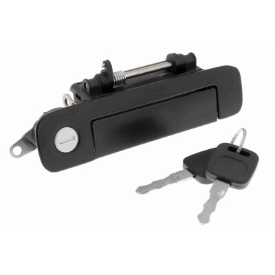 Pega da porta exterior