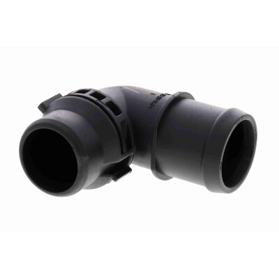 Flange do líquido de refrigeração