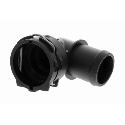 Flange do líquido de refrigeração