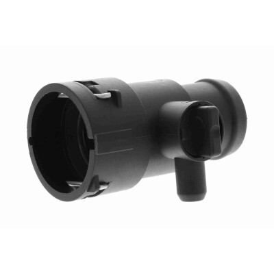 Flange do líquido de refrigeração