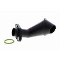 Tubo de aspiração da bomba de óleo