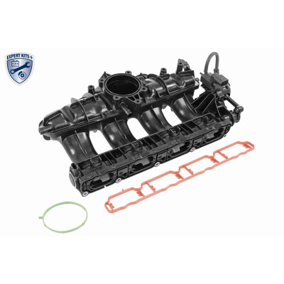 Módulo do colector de admissão
