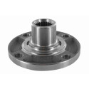 Cubo da roda
