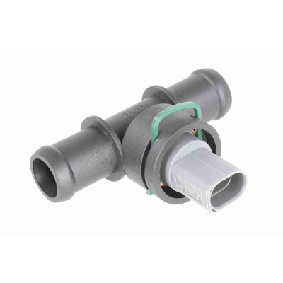 Flange do líquido de refrigeração