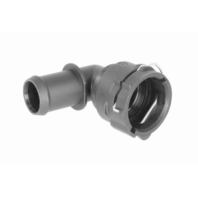 Flange do líquido de refrigeração