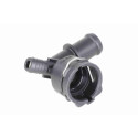 Flange do líquido de refrigeração