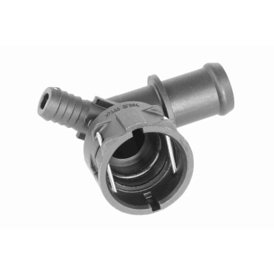 Flange do líquido de refrigeração