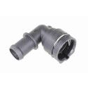 Flange do líquido de refrigeração