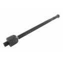 Articulação axial, barra de acoplamento