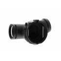 Flange do líquido de refrigeração