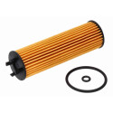 Filtro de óleo