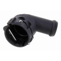 Flange do líquido de refrigeração