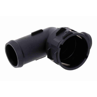 Flange do líquido de refrigeração