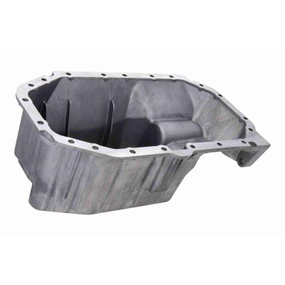 Cárter do óleo