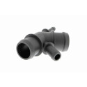 Flange do líquido de refrigeração