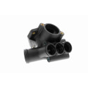 Flange do líquido de refrigeração