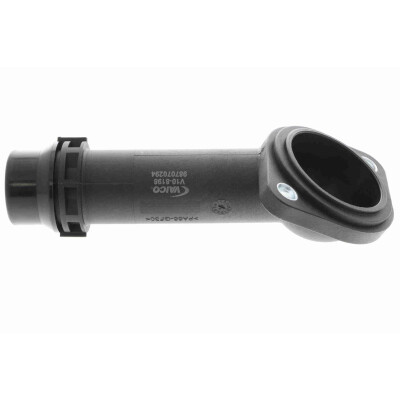 Flange do líquido de refrigeração
