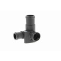 Flange do líquido de refrigeração