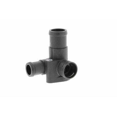 Flange do líquido de refrigeração