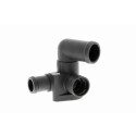 Flange do líquido de refrigeração