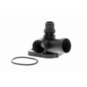 Flange do líquido de refrigeração