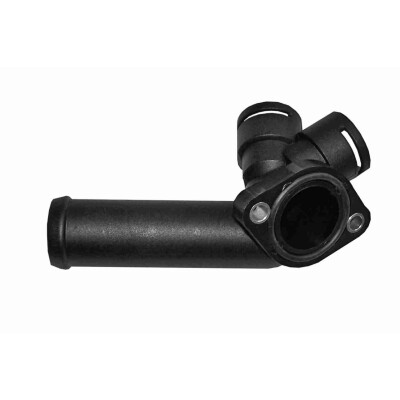 Flange do líquido de refrigeração