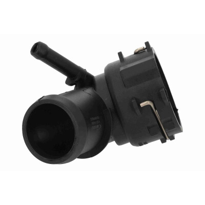 Flange do líquido de refrigeração