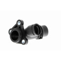 Flange do líquido de refrigeração