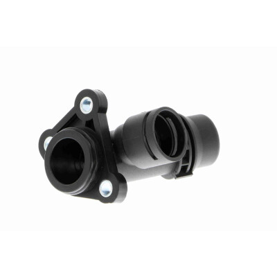 Flange do líquido de refrigeração