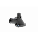 Flange do líquido de refrigeração