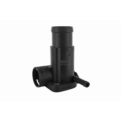 Flange do líquido de refrigeração