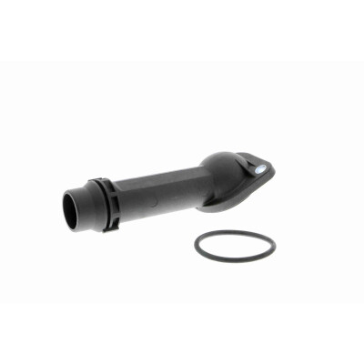 Flange do líquido de refrigeração