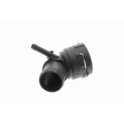Flange do líquido de refrigeração