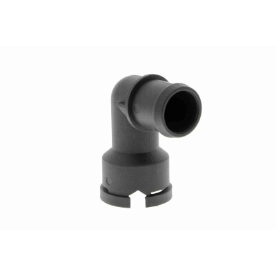 Flange do líquido de refrigeração