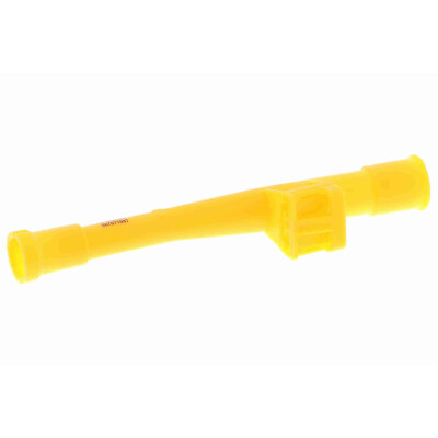 Funil, vareta do nível de óleo
