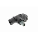 Flange do líquido de refrigeração
