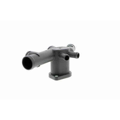 Flange do líquido de refrigeração