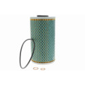 Filtro de óleo