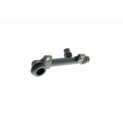 Flange do líquido de refrigeração