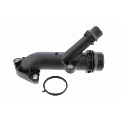 Flange do líquido de refrigeração