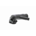 Flange do líquido de refrigeração